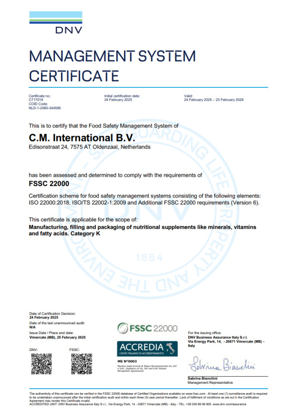 Certificate——b
