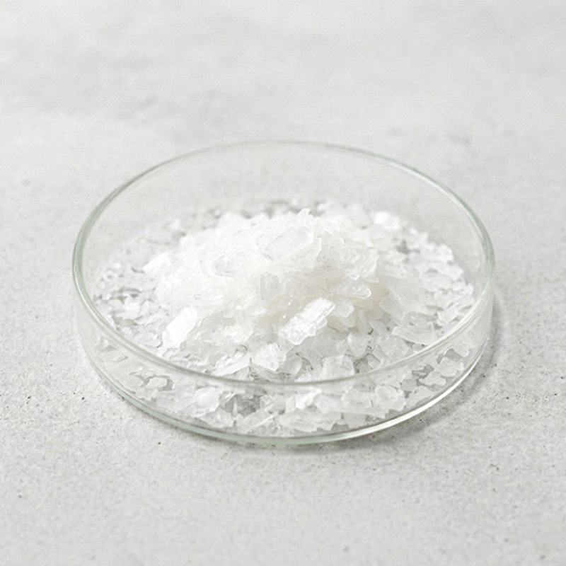MSM Flakes powder