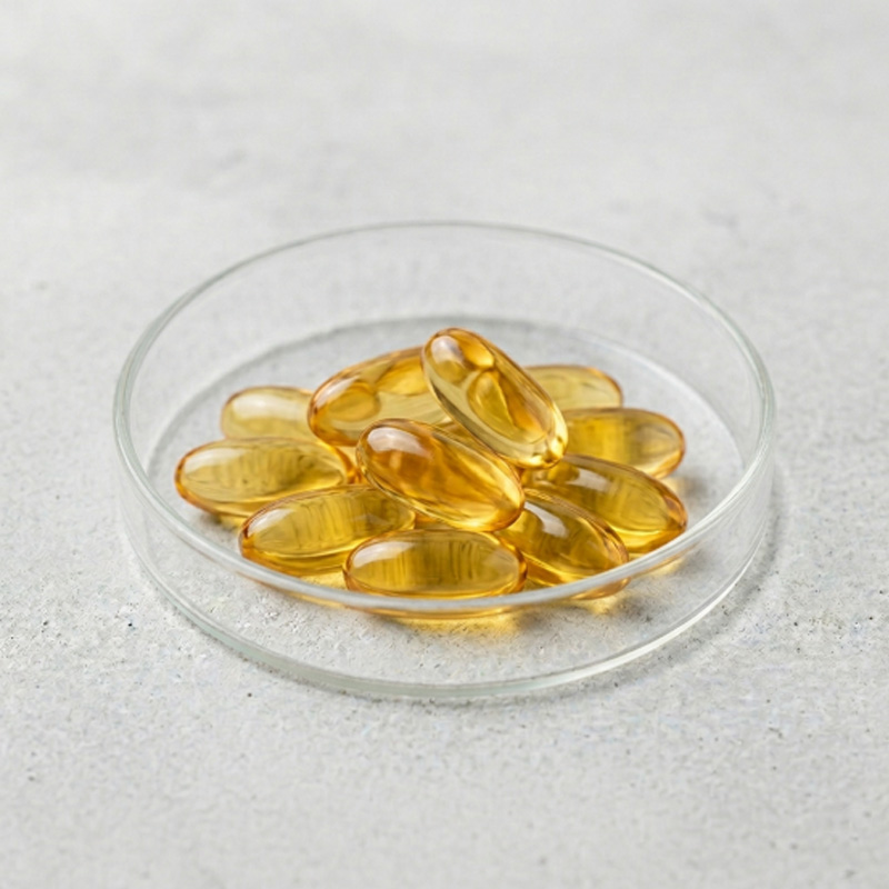 Vitamin E Vegan